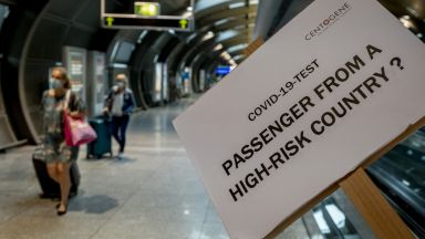 Германия наложи ограничения за пристигащи от 3 български области