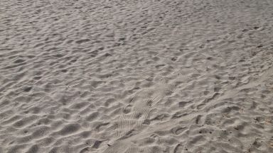 Шофьорът който заора с джипа си бургаския плаж не бил