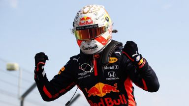 Геният зад титлите на Шумахер: Верстапен ми напомня на Михаел