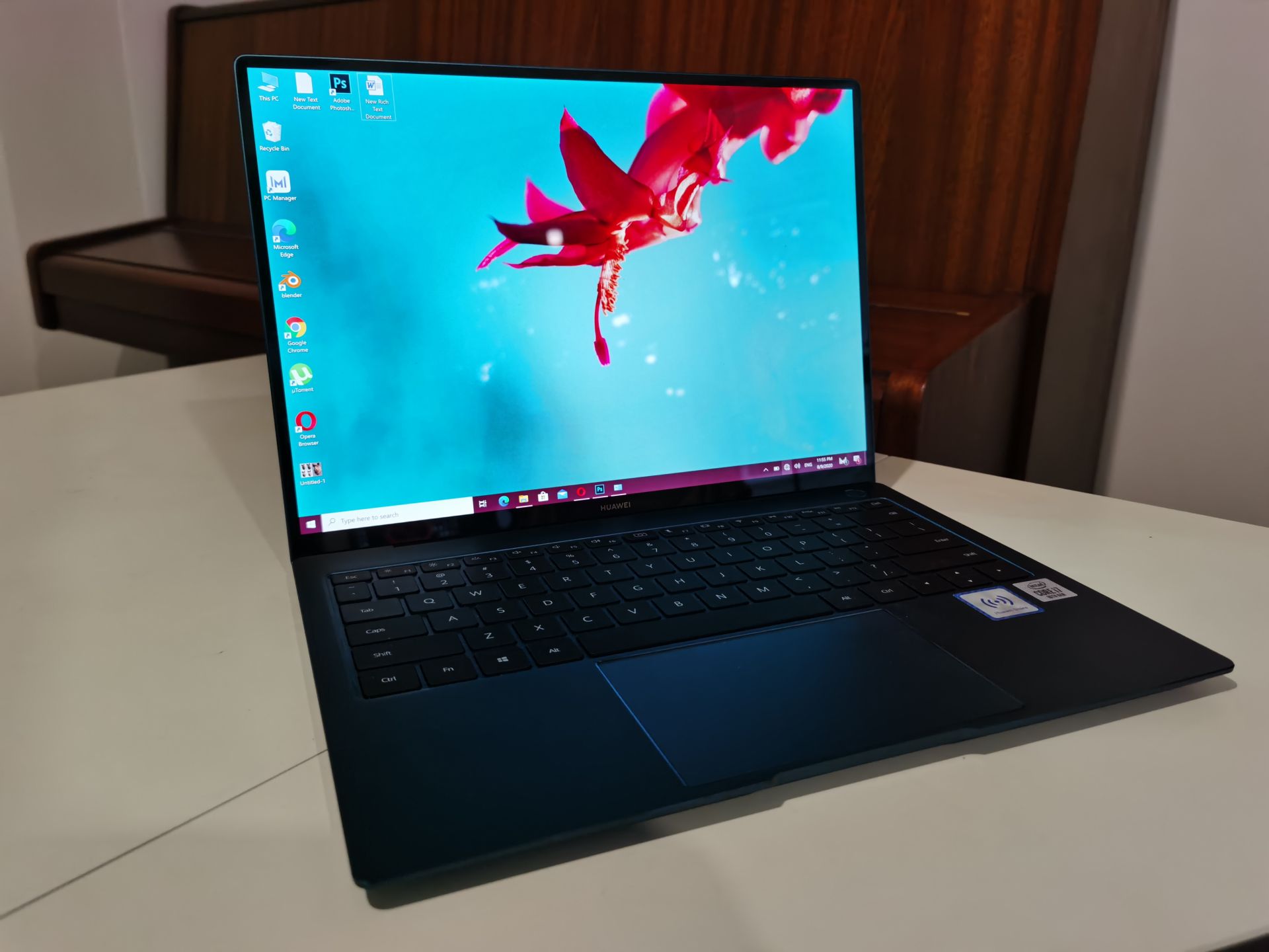 Huawei MateBook X Pro