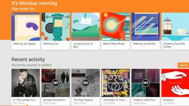 Google Play Music спира през декември