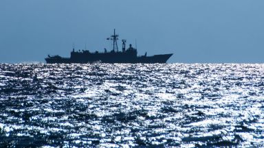 Турция съобщи че Русия ще проведе военноморски учения със стрелба