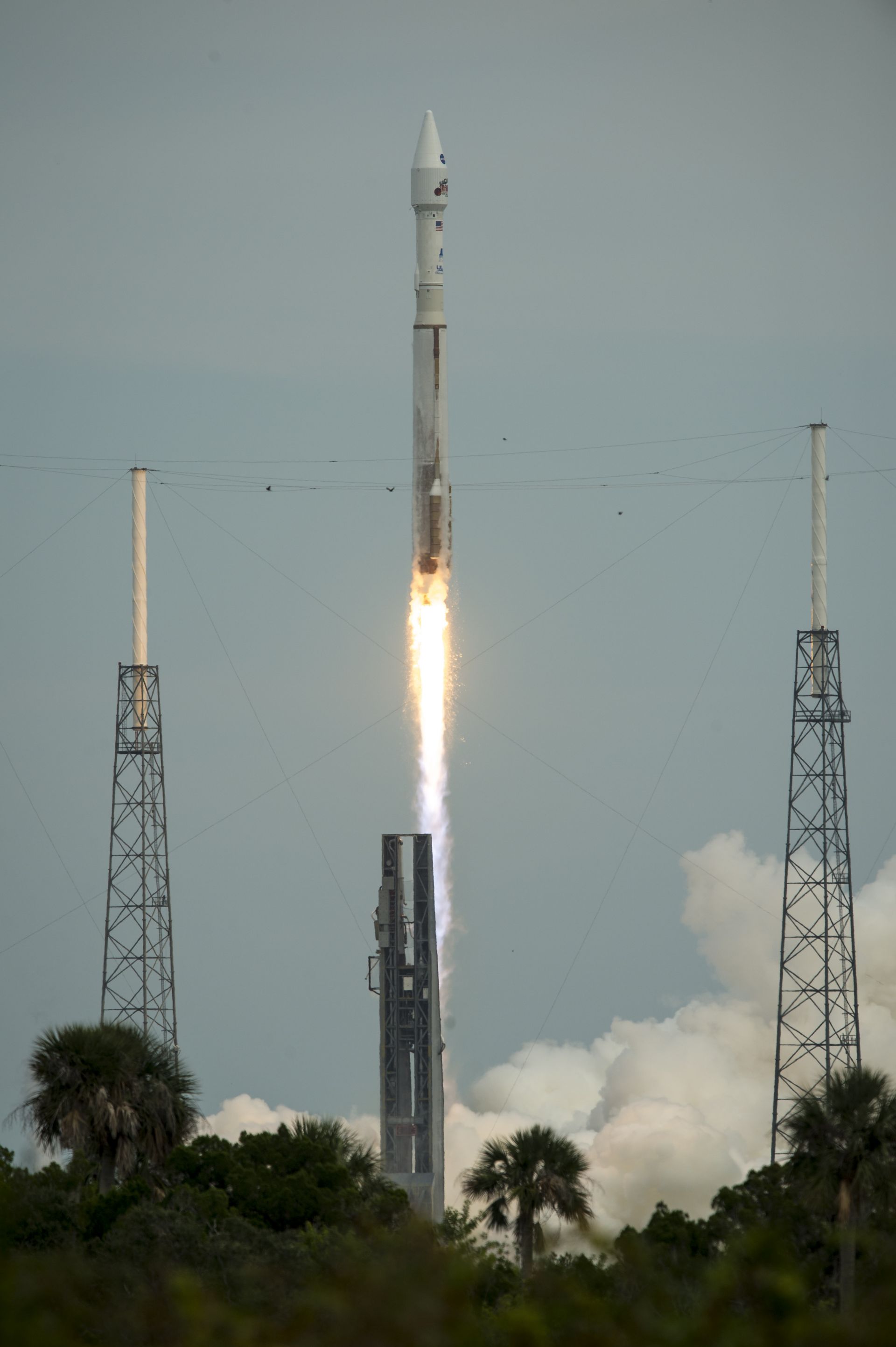 Atlas V