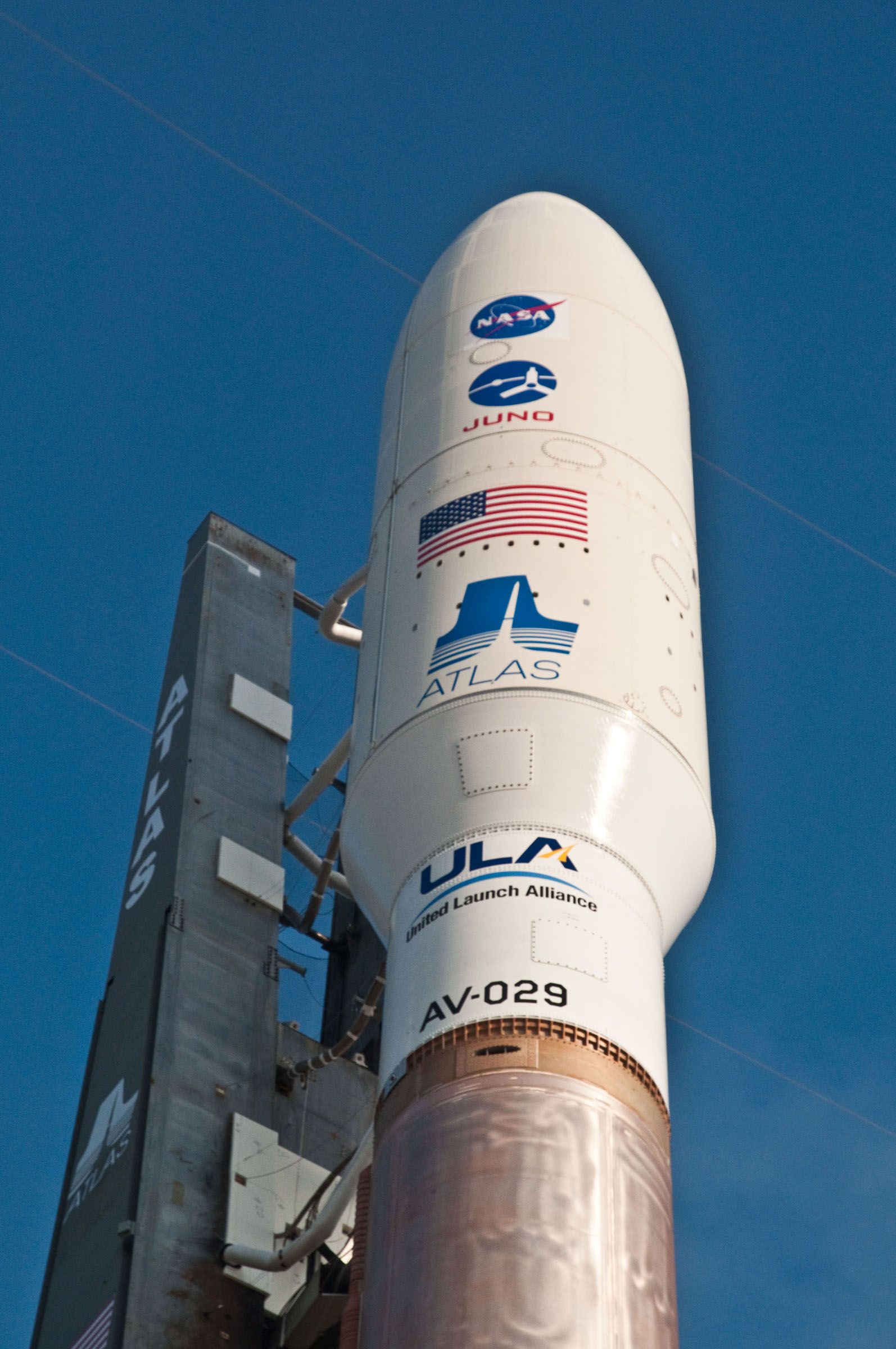 Atlas V