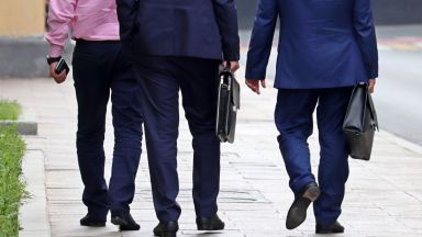 Нидерландия нареди на двама руски дипломати да напуснат страната поради