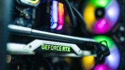 NVIDIA представи GeForce Game Ready 516.94 WHQL