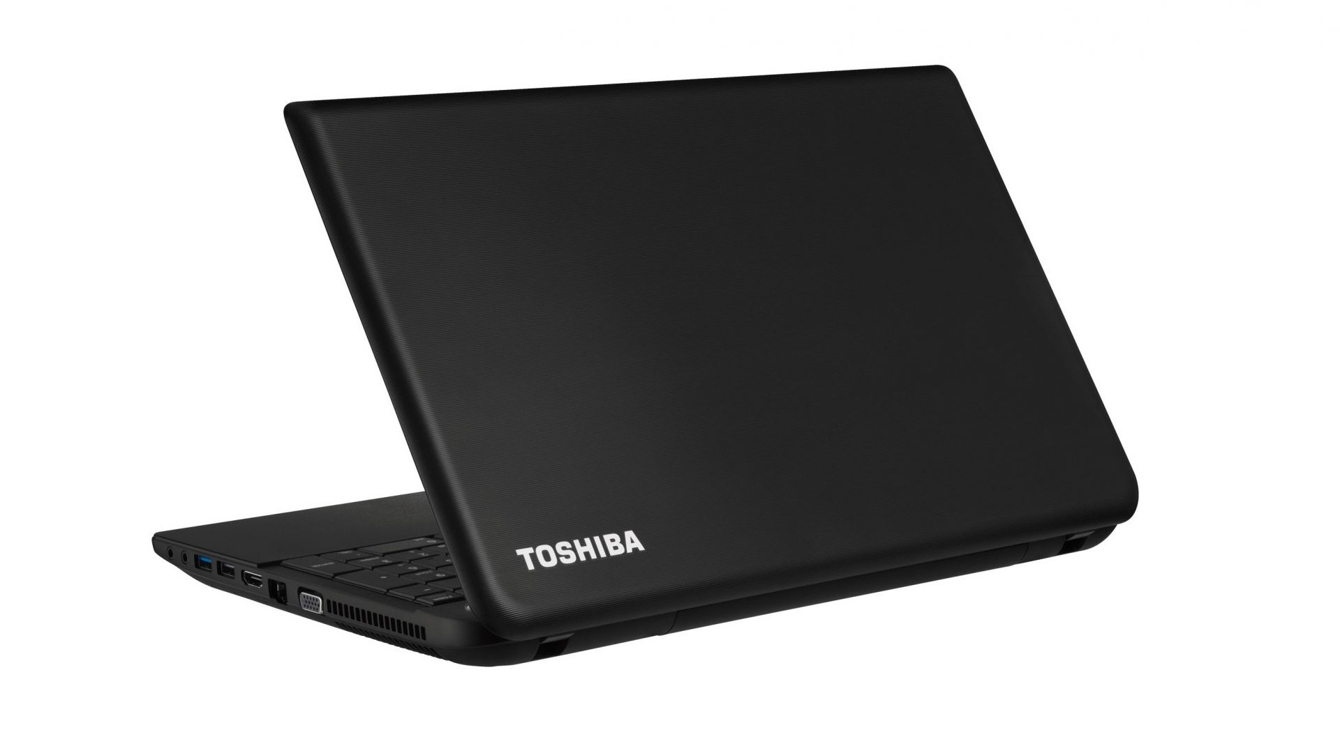 Toshiba приключи с производството на лаптопи