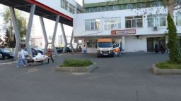  Две версии за тежкия инцидент в Ахелой