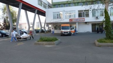 Инвазивната кардиология на УМБАЛ Бургас заработи В отделението има нови