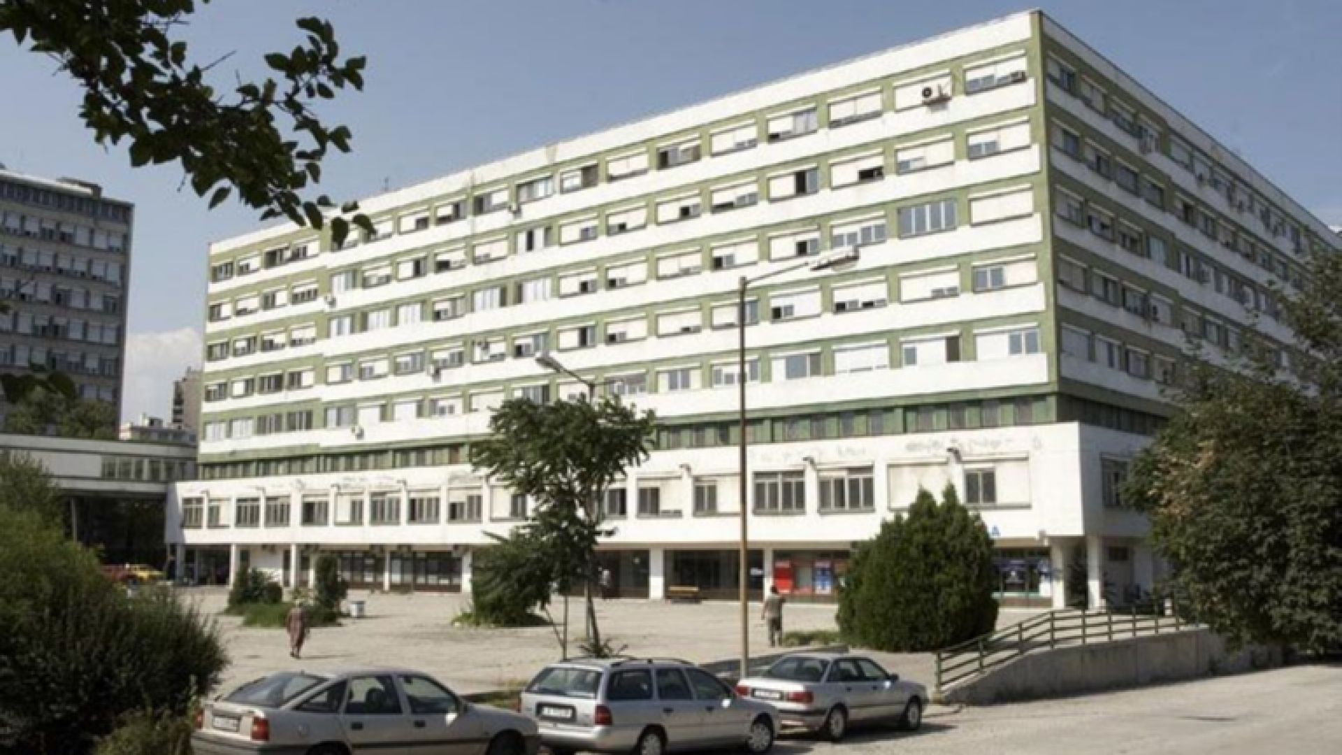 УМБАЛ Бургас обяви 18 свободни места за лекари-специализанти 