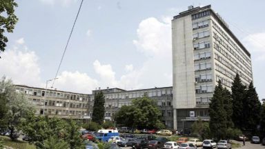 УМБАЛ Бургас се нуждае от доброволци не само медицински сестри