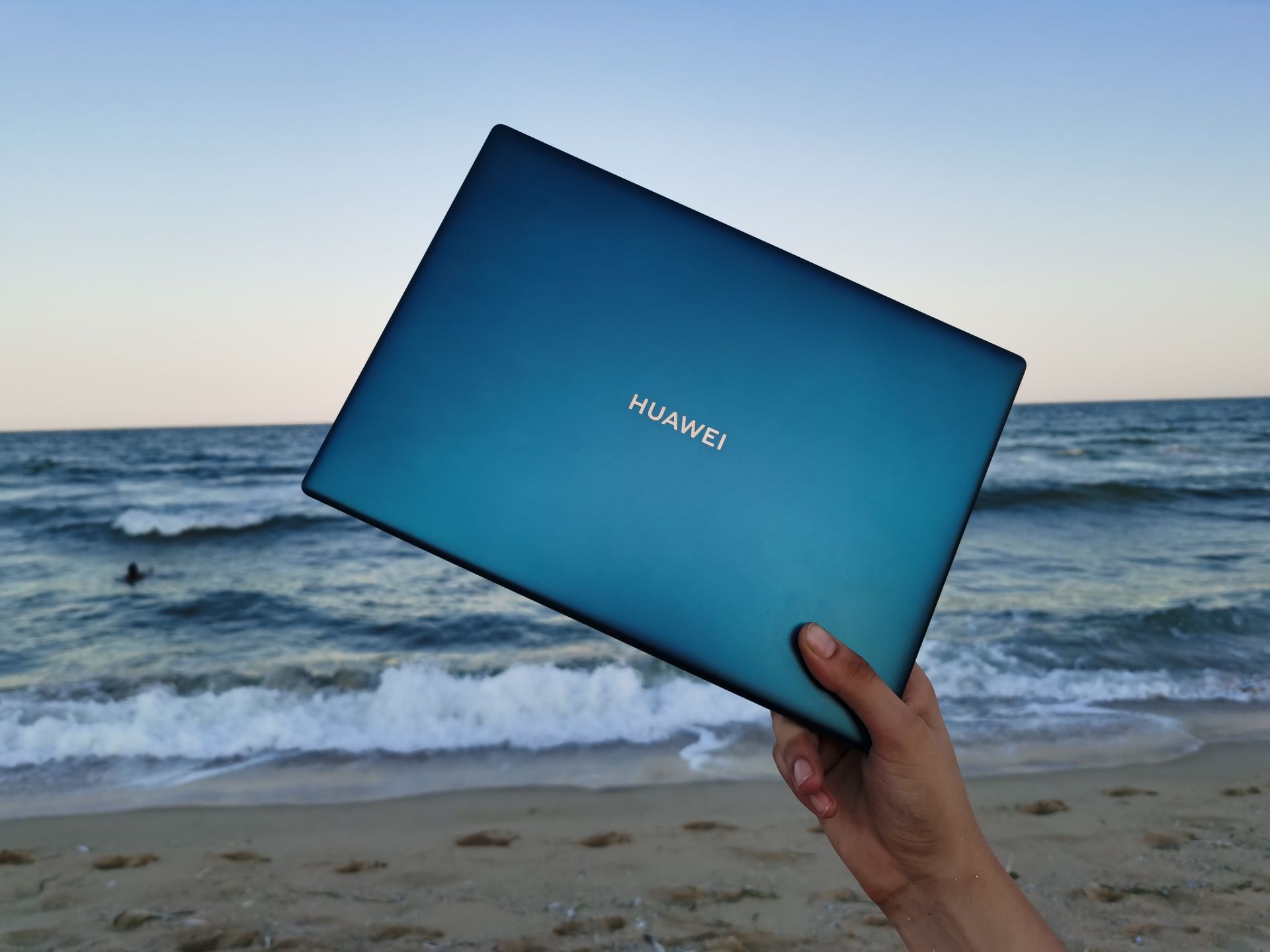 Huawei MateBook X Pro