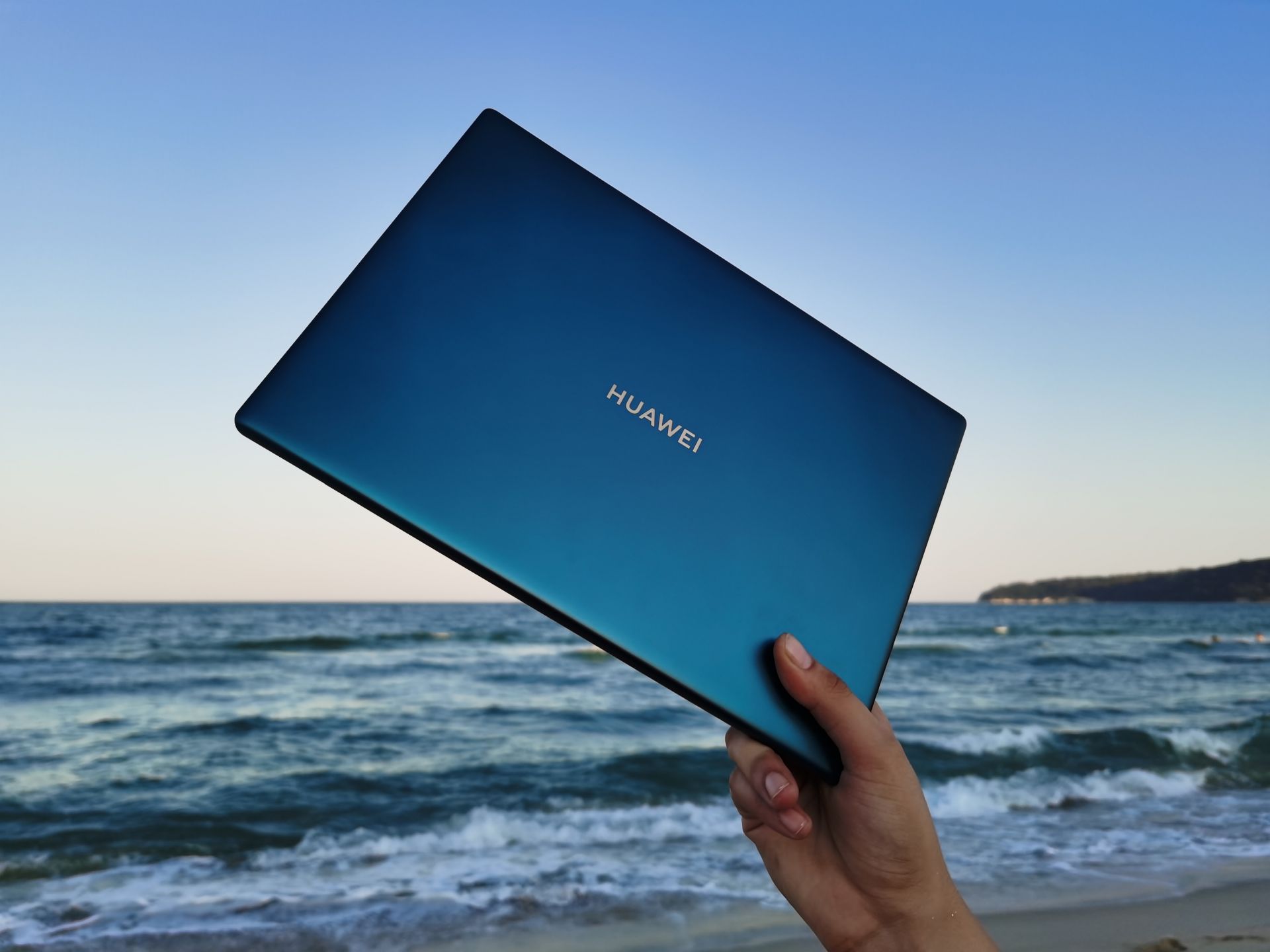 Huawei MateBook X Pro