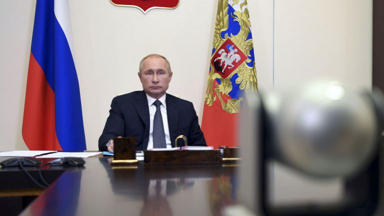 Русия признава президентските избори, произведени в Беларус, за легитимни, а