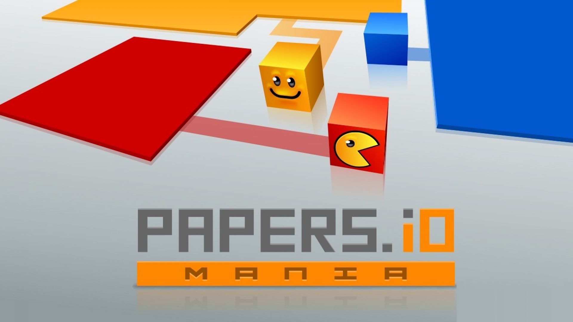 Papers.io Mania