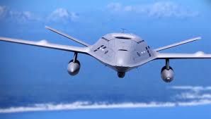 MQ-25 Stingray