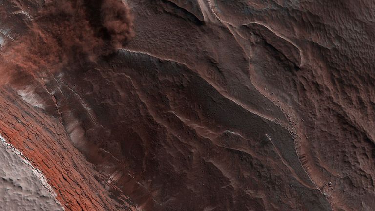 15 години от старта на най-добрия фотограф на Марс