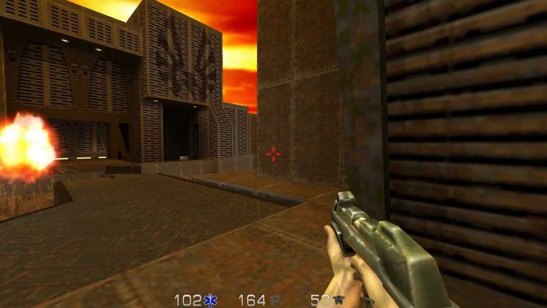 Microsoft пусна демо на Quake II, генерирано с изкуствен интелект