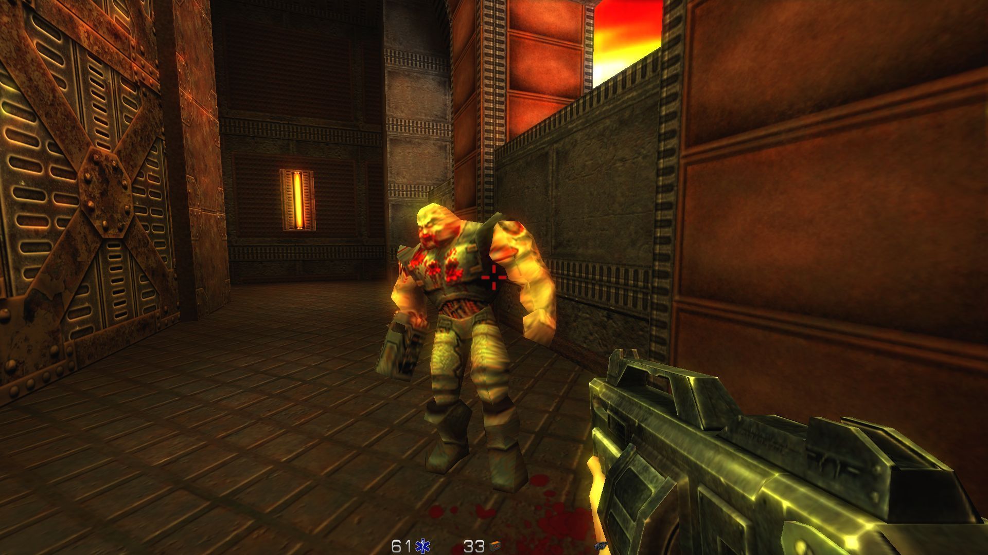 Quake II 