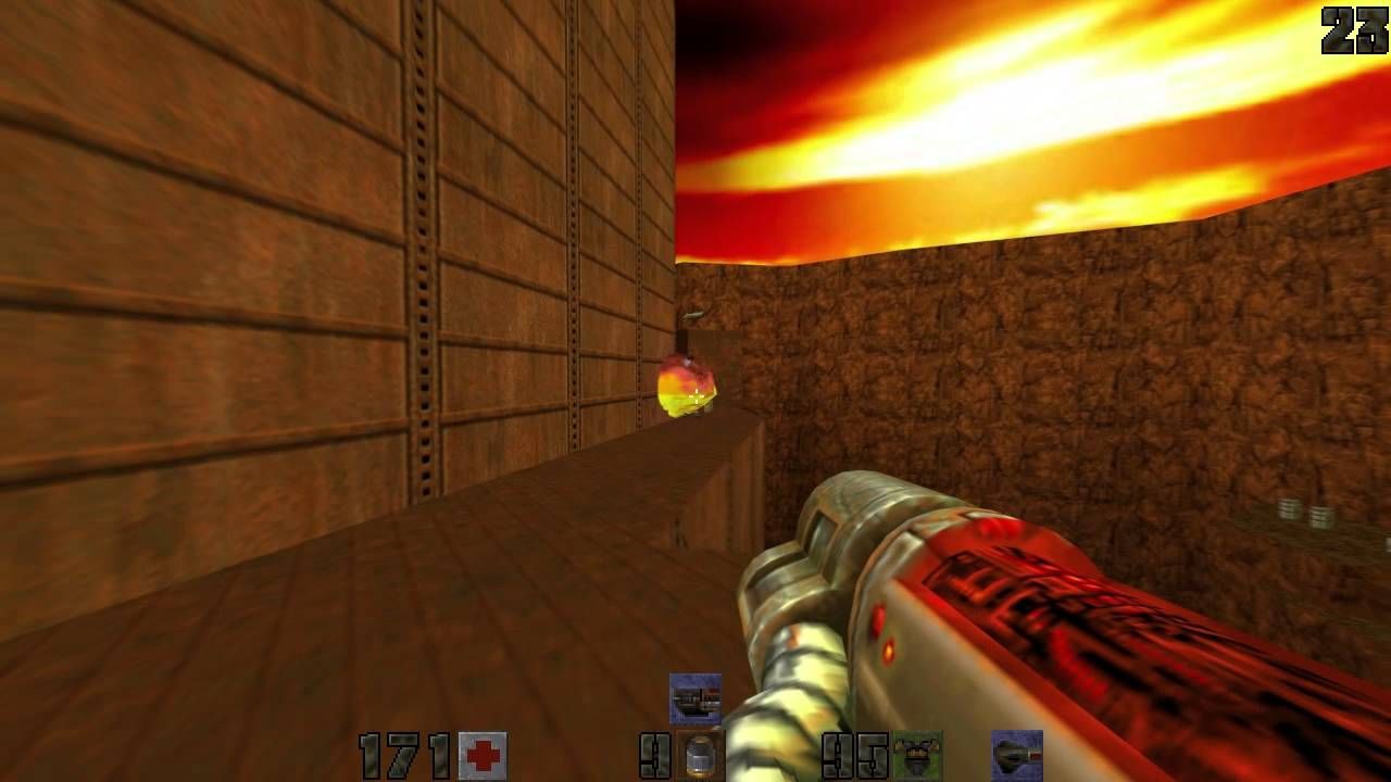 Quake II 