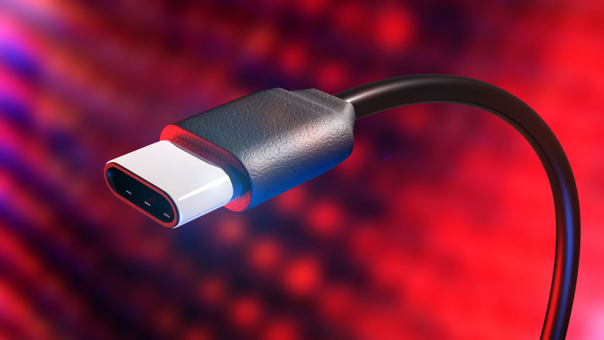 Единно USB-C зарядно най-рано след 2 години