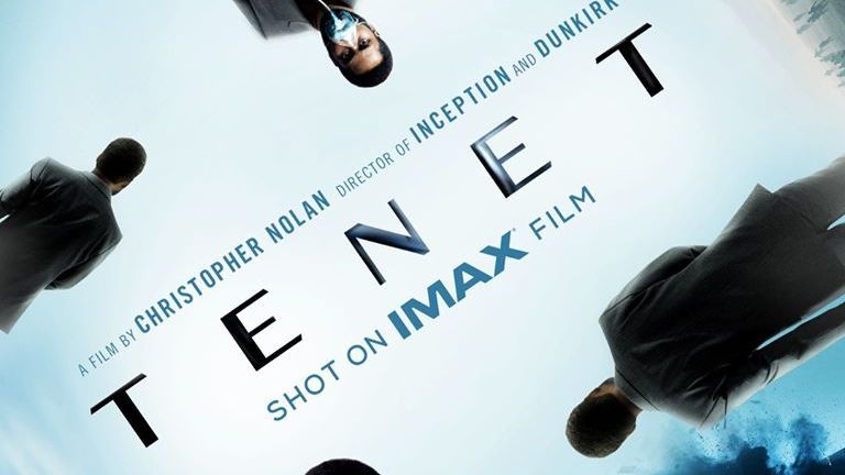 Киното се събужда: На 26 август е българската премиера на "Тенет"