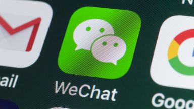 Недоволство в САЩ срещу забраната на WeChat