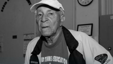 Първият професионален тъмнокож тенисист почина на 100 години