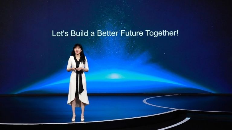 Huawei създава устойчив дигитален свят чрез 5G