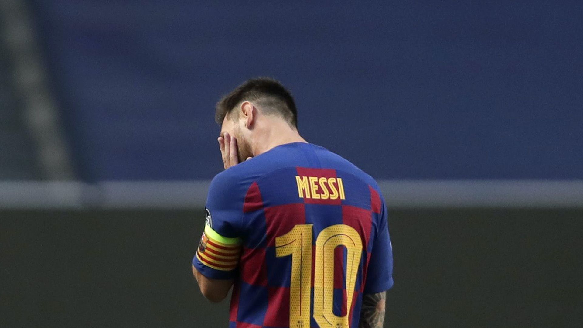 Причините за разрива на Меси с Барселона и ще се стигне ли до съд?