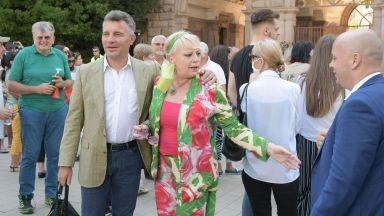 Статуквото се бетонира чрез имитация на промяна на статуквото Така