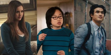 Нина Добрев в романтична комедия на Netflix