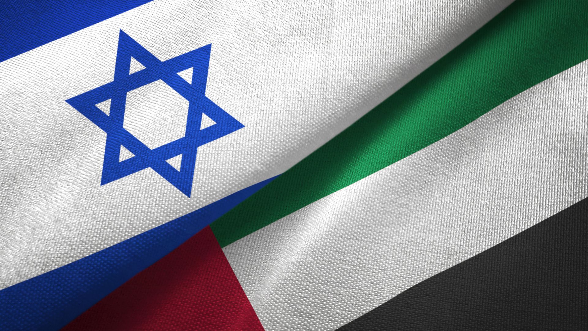 Историческа първа сделка между компании от ОАЕ и Израел