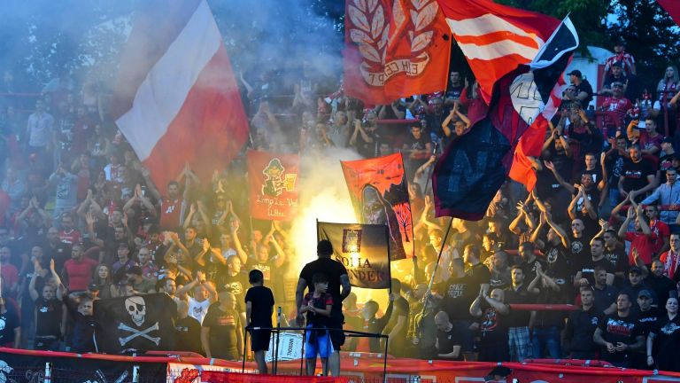 ЦСКА пусна виртуални билети за европейското си домакинство