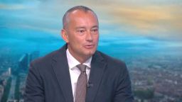 Арман Бабикян допусна, че Николай Младенов може да замени Бойко Борисов като премиер