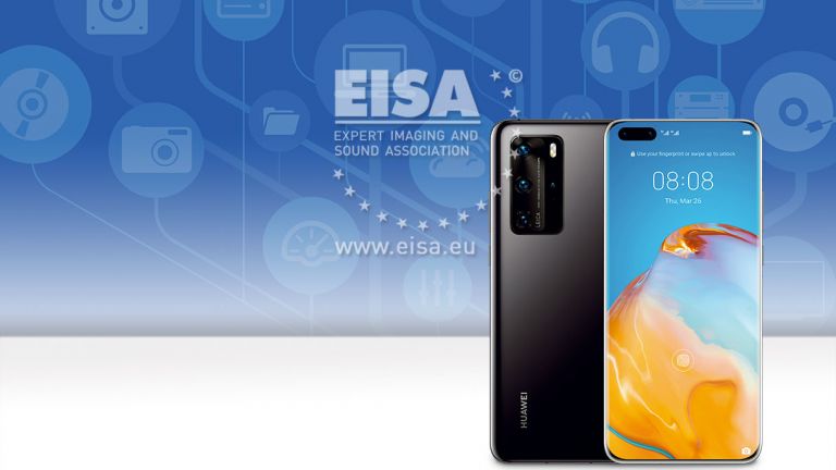 EISA награди Huawei в категориите за най-добър смартфон и часовник