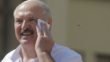 Президентът на Беларус Александър Лукашенко заяви днес на среща с