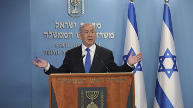  Сделката сред Израел и ОАЕ развърза ръцете на палестинците 