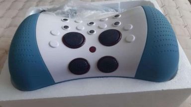 С нови рехабилитационни уреди се сдоби Дневният център за деца