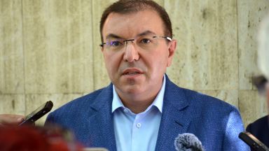 Аз съм човек на консенсуса Готов съм да се срещна