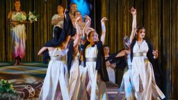 "Банско опера фест 2020" представя "Хубавата Елена" и "Чаплин" под открито небе