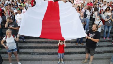 Беларус с контрамерки на санкциите на ЕС