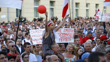 Кремъл заяви днес че няма необходимост Русия да оказва военна