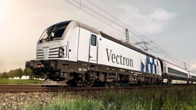 Търновска фирма ще достави 5 локомотива под наем на БДЖ за 8,5 млн. лв.