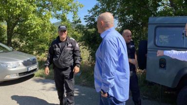 Нужно е противодействие срещу тези които убиват изнасилват грабят и