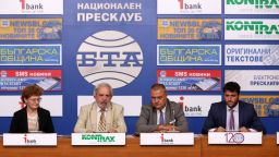 Проф. Лъчезар Аврамов: 252-ма учени са подкрепили подписката за подкрепа на протестите