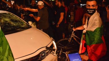 Няма подадени оплаквания или писмени жалби от пострадали при блокадата