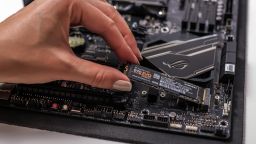 Първите SSD с PCI Express 6.0 идват до края на 2025 година
