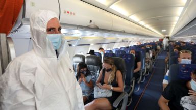 Колективният имунитет няма да помогне в борбата срещу новия коронавирус