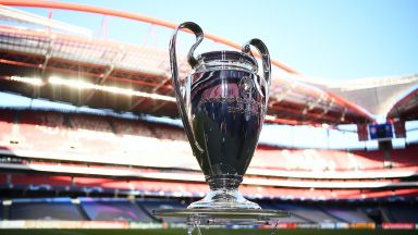 Шампионска лига без групи - това е поредното предложение на УЕФА